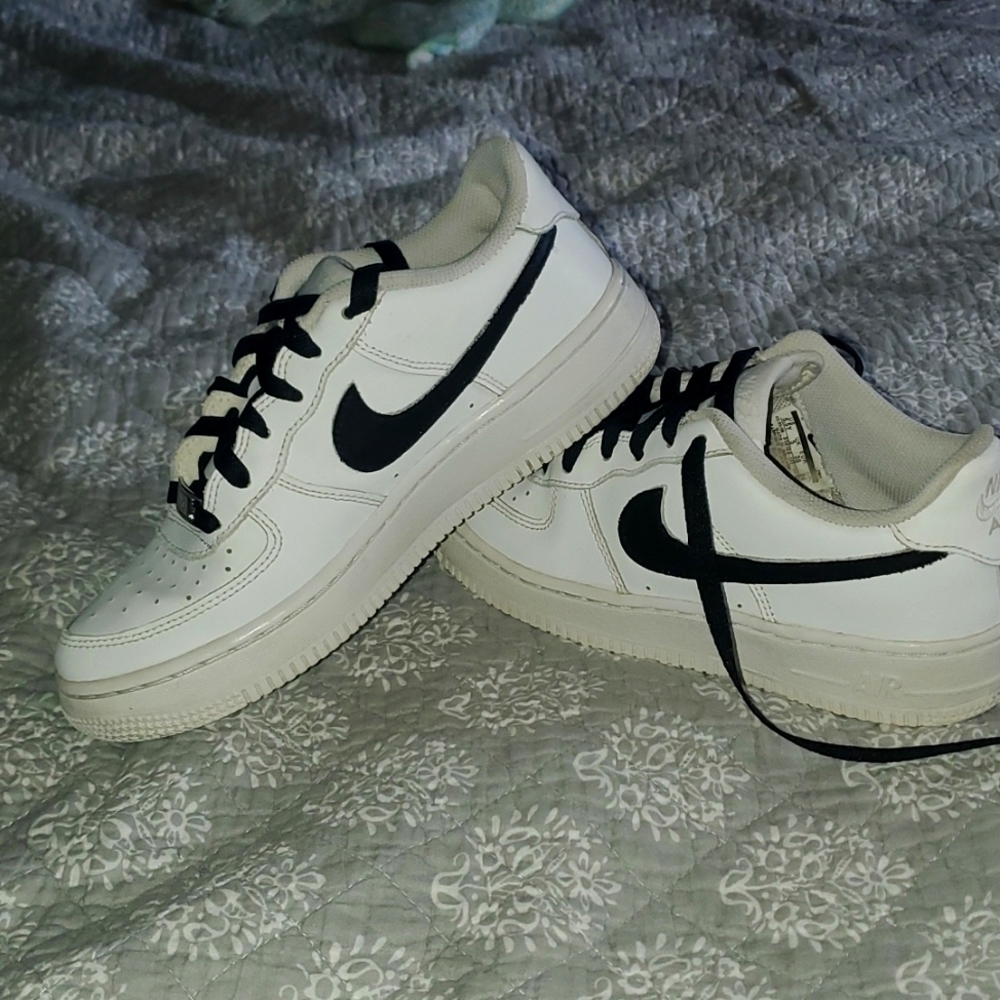 Nike Air Force 1 custom